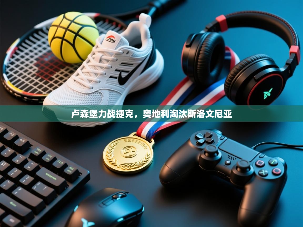 卢森堡力战捷克，奥地利淘汰斯洛文尼亚