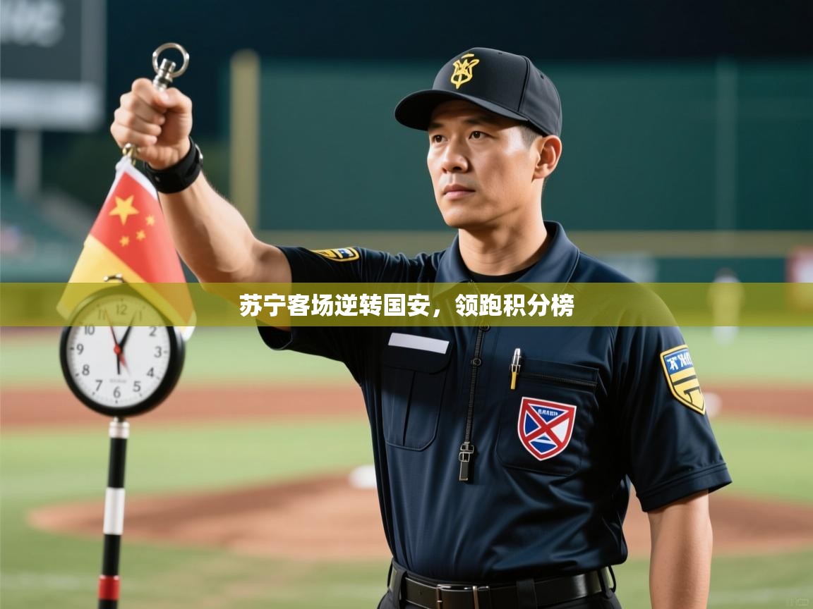 苏宁客场逆转国安,领跑积分榜 第2张