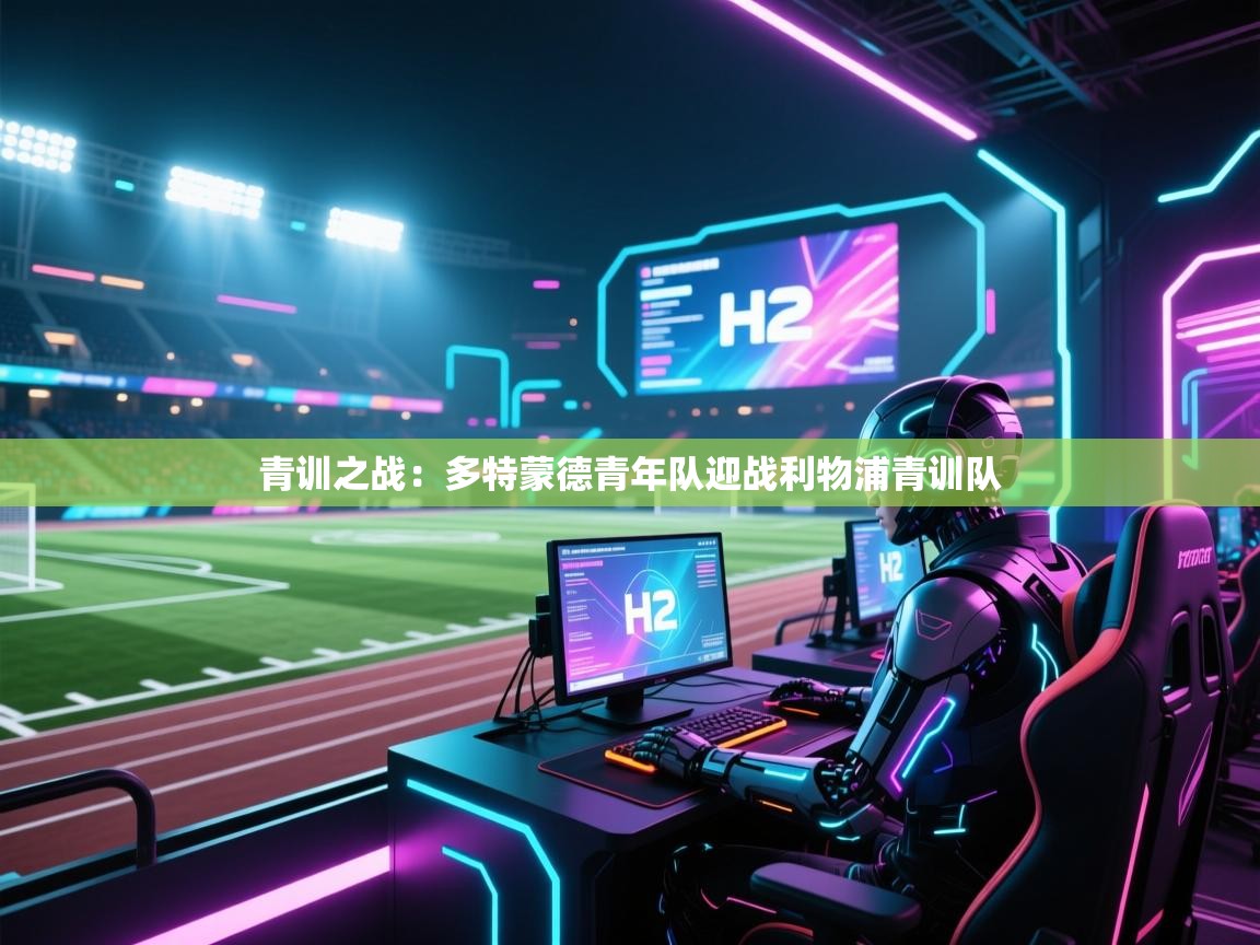 青训之战:多特蒙德青年队迎战利物浦青训队 第1张