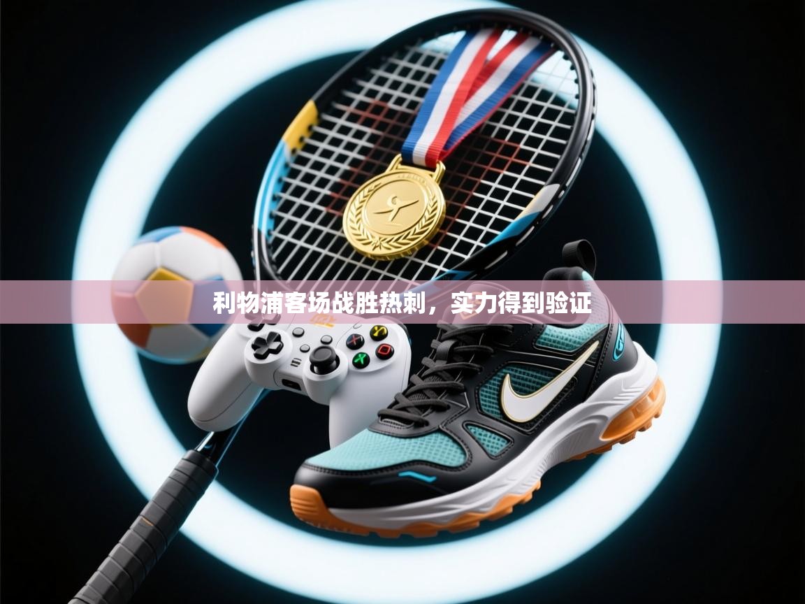 利物浦客场战胜热刺，实力得到验证  第2张