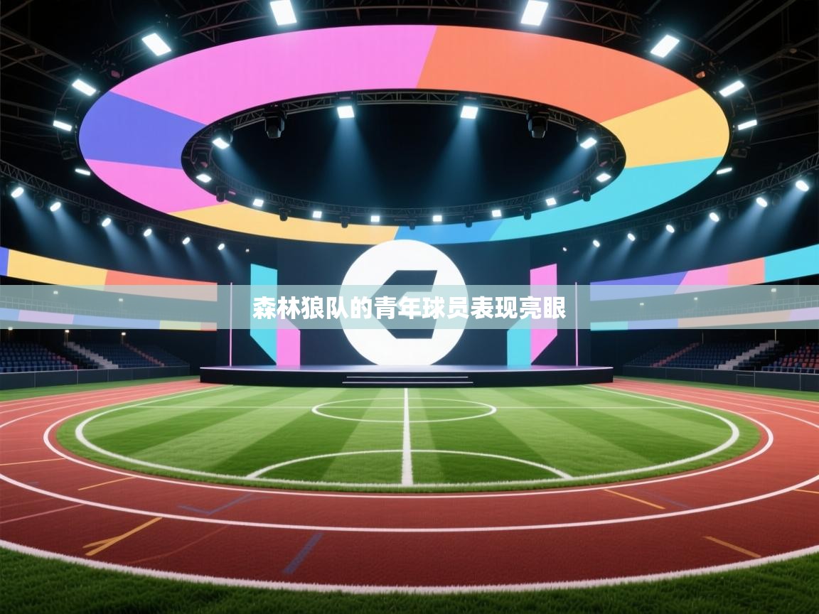 森林狼队的青年球员表现亮眼  第2张