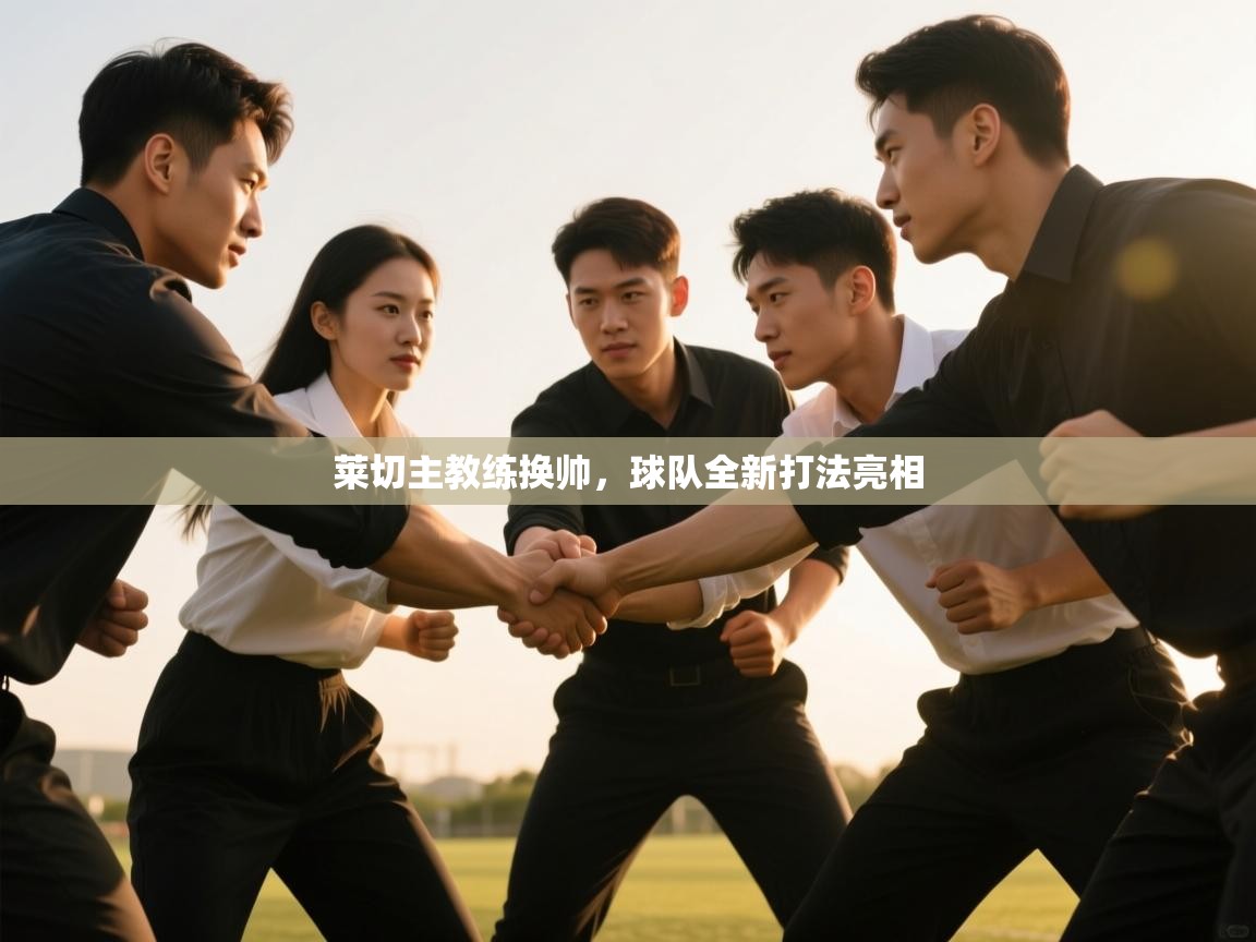 莱切主教练换帅，球队全新打法亮相  第1张