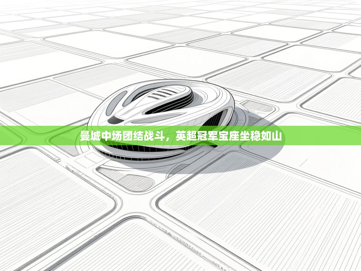 曼城中场团结战斗，英超冠军宝座坐稳如山