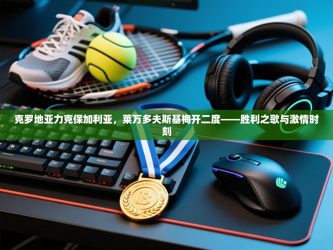 克罗地亚力克保加利亚，莱万多夫斯基梅开二度——胜利之歌与激情时刻