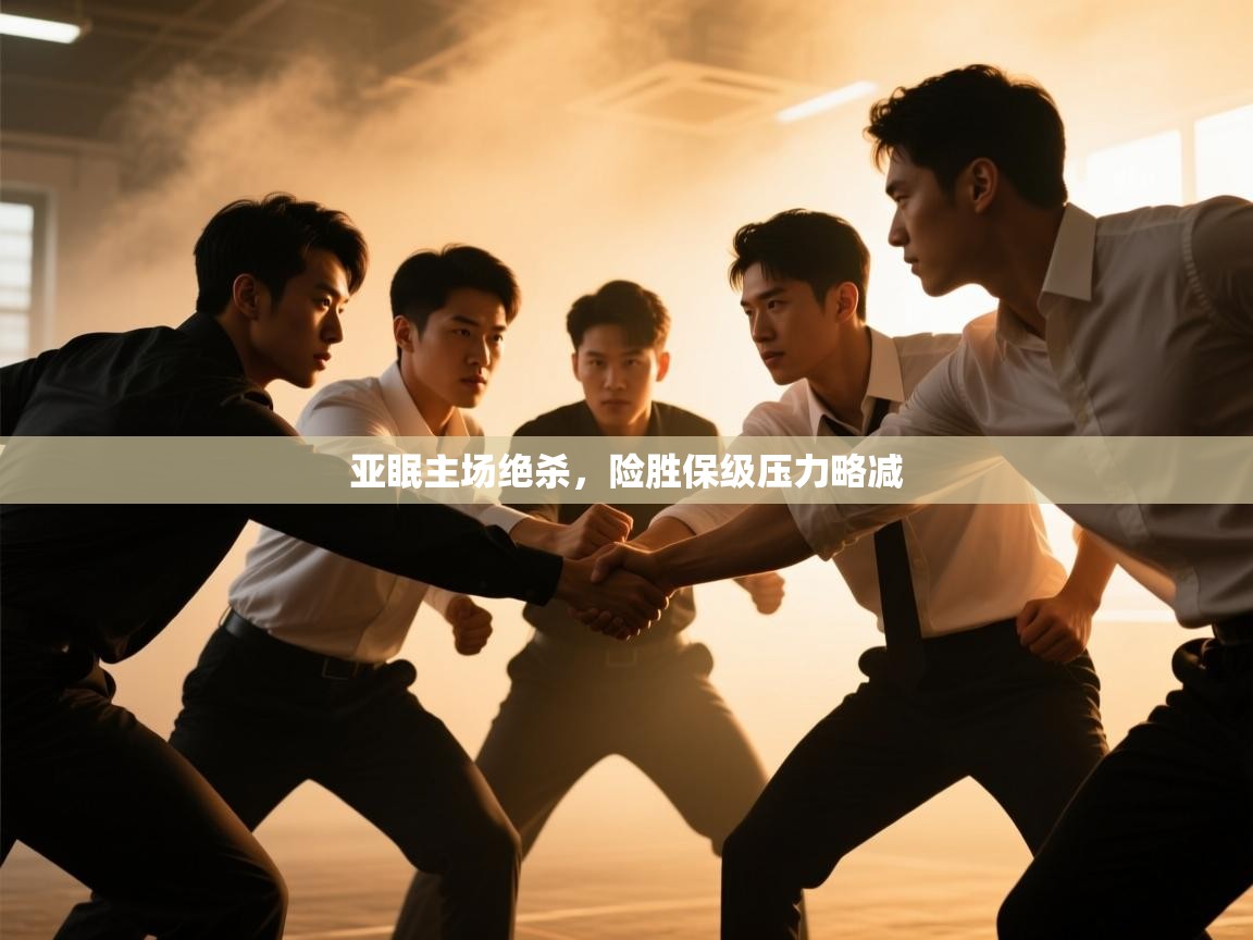 亚眠主场绝杀，险胜保级压力略减