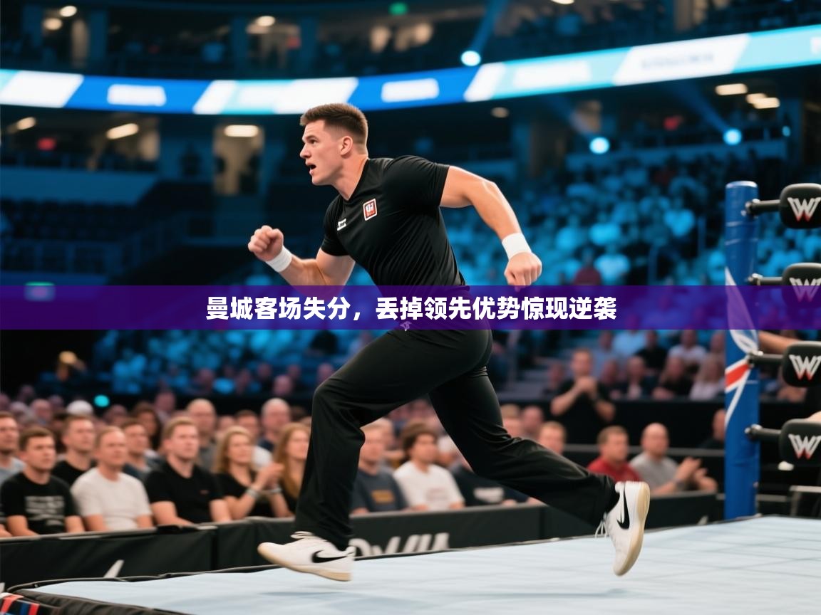 曼城客场失分，丢掉领先优势惊现逆袭