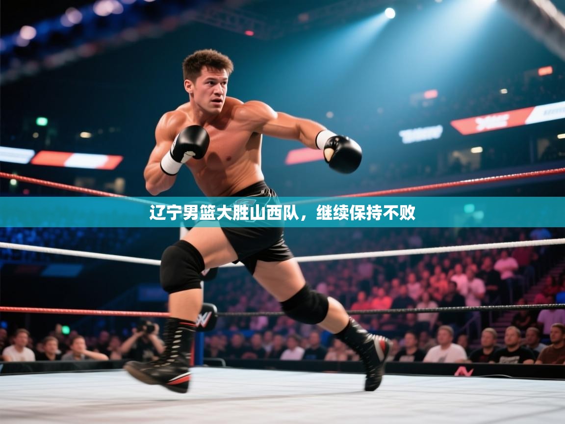 辽宁男篮大胜山西队，继续保持不败