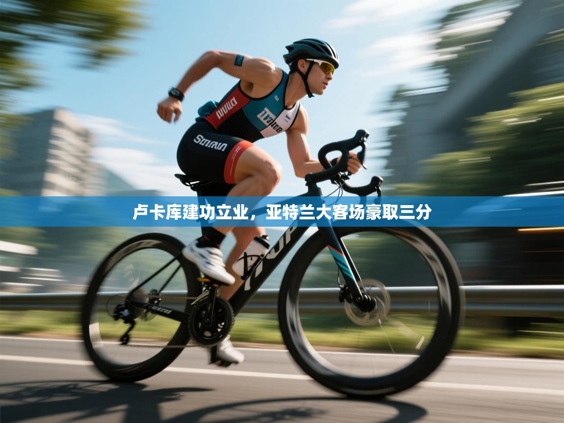 卢卡库建功立业，亚特兰大客场豪取三分