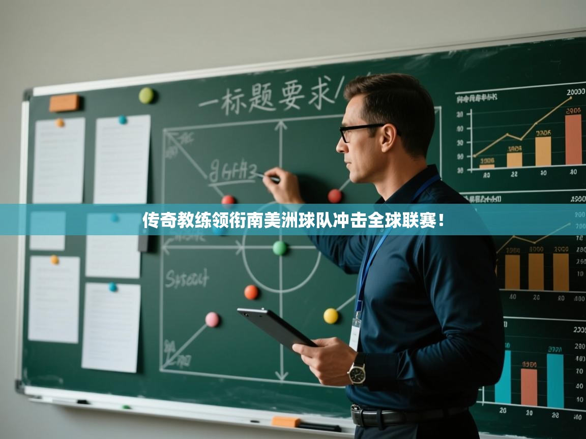 传奇教练领衔南美洲球队冲击全球联赛！