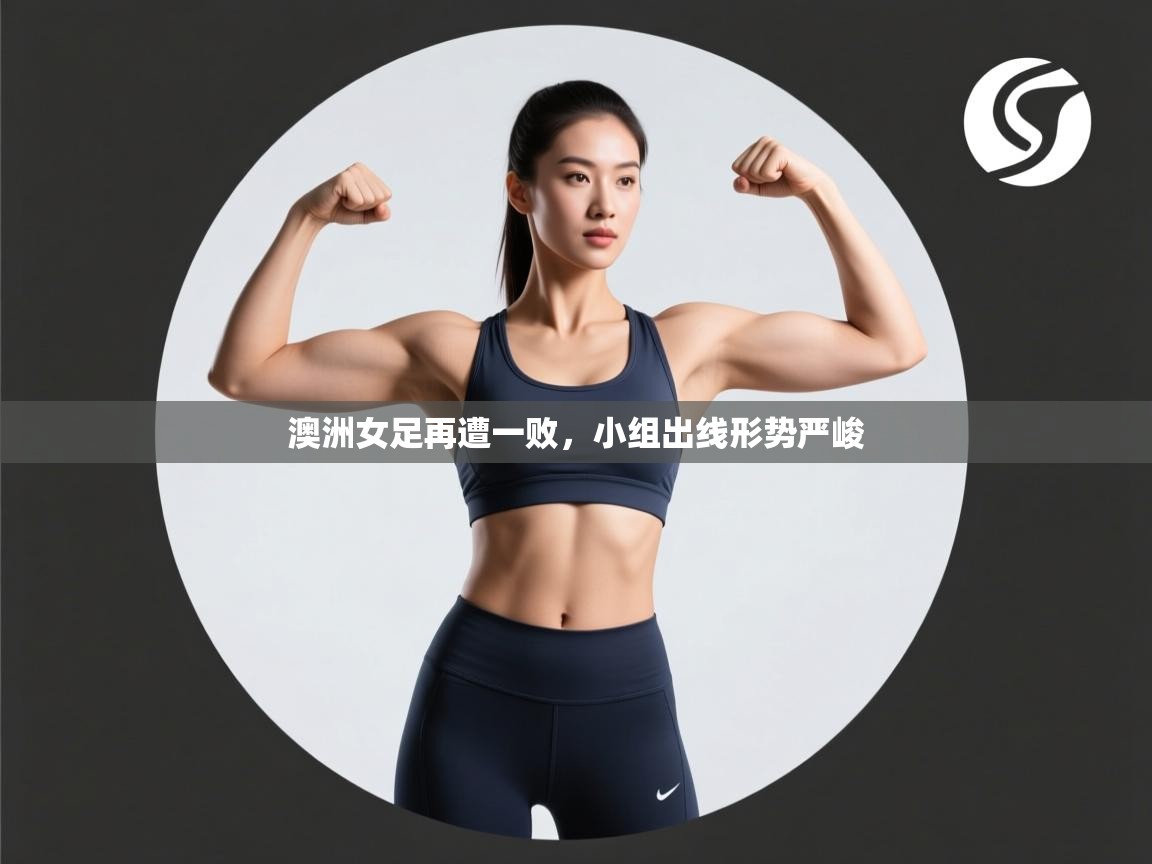 澳洲女足再遭一败，小组出线形势严峻