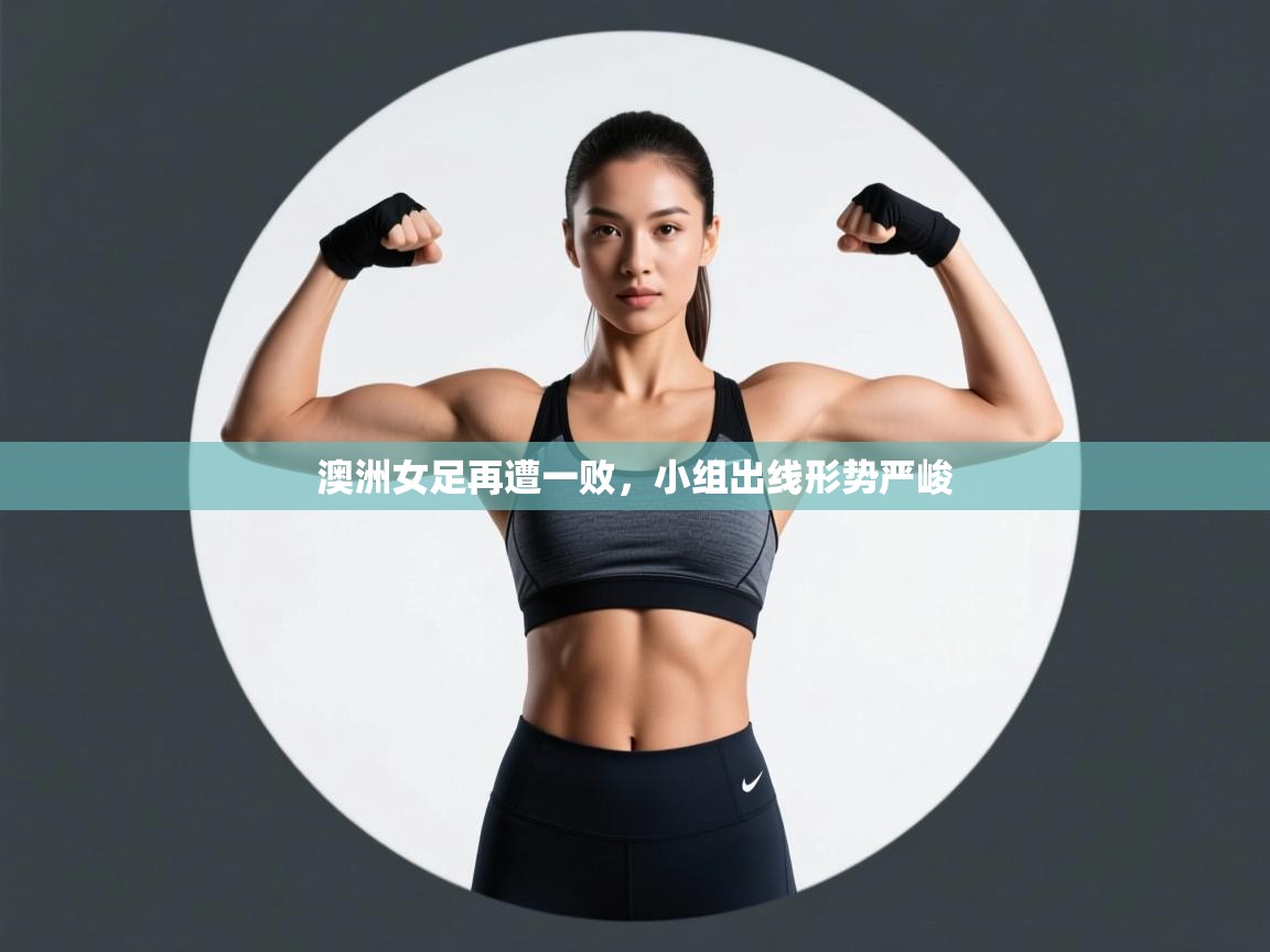 澳洲女足再遭一败，小组出线形势严峻  第2张